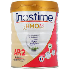 Inostime AR2 2ème âge 6-12 mois 800g