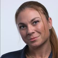 Richmond Real Estate Agent: Audrey Barr, RE/MAX Westcoast