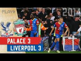 So lucky to have been at this amazing game which also honoured the great bob paisley's 100th birthday as well as. Download Liverpool Vs Crystal Palace 3 3 3gp Mp4 Codedwap