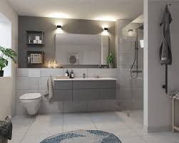 C'est une nouvelle marque de cosmétiques green et chic. 89 Design De Salle De Bain En Gris Et Blanc Tendances Pour 2019