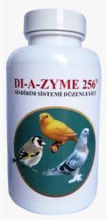 diazyme tozu 100g kafes kuslari probiyotik guvercin papagan cockatiel muhabbet kusu tavuk turkiye devekusu broiler bird feeding aliexpress