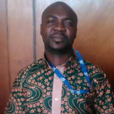 Stephen AGYEMAN-YEBOAH