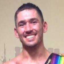 Tony Conquest vs. Daniel Ammann, Conquest vs. Ammann