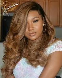 Dark Skin Golden Brown Hair 40 Something Celebrities Google Da Ara Honey Blonde Hair Long Hair Styles Front Hair Styles