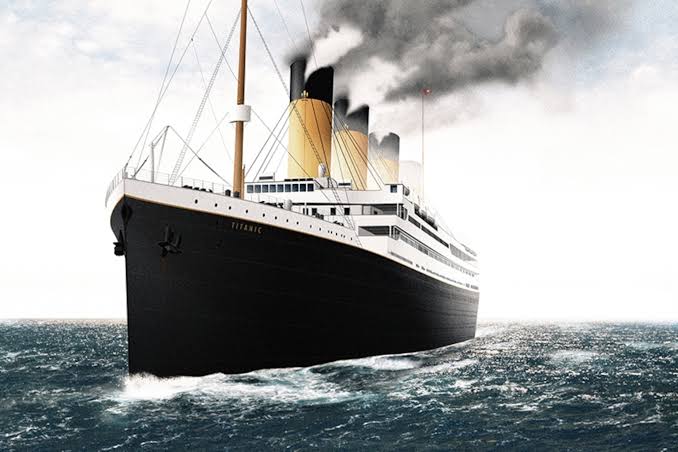 Remembering the Titanic | National Geographic Kids