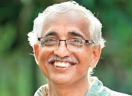Dr Mohan Kumar wins Samakalika Malayalam Award