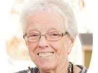 Eleanor "Ellie" Frances Moore Obituary (1941