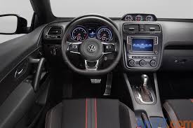 Volkswagen Scirocco 2 0 Tsi Gts Coupe Interior Salpicadero 3 Puertas Volkswagen Scirocco Volkswagen Vw Scirocco