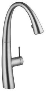 kwc zoe single lever kitchen faucet