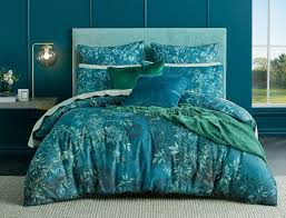 Fresco Print Floral Bed Bath N Table In 2020 Master Bedrooms Decor Quilt Cover Single Quilt