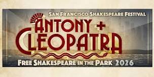 Free Shakespeare in the Park's 'Antony and Cleopatra'