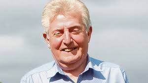 Gaeilge guardian John's mission to keep Irish alive