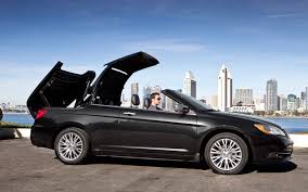 Image result for Black 2011 Chrysler