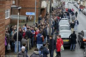 In the year 143 ad, 40,000 roman soldiers invaded britain in a very hard fought battle because the native british showed great tenacity. How 50k Migrants Came To Uk From Romania And Bulgaria In One Year Daily Mail Online