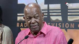 Prezantasyon denye chante Nwèl atis Lionel Benjamin Ft. Fameuse Maude