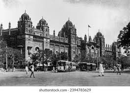 Old Mumbai Royalty-Free Images ...