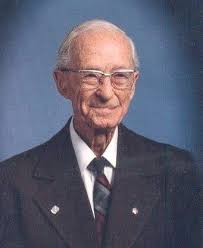 La page nécrologique