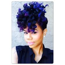 Due to its astringent and tonic properties, lemon makes a very good rinse for those with oily hair. Semi Permanent Hair Dye And Clear Rinses For Natural Hair Bglh Marketplace