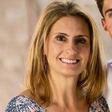 Maria Forrest's Instagram, Twitter & Facebook