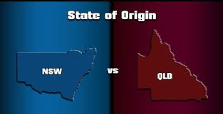 Origin promo codes june 2021. Start Now State Of Origin Game 1 Live Free Tv Channel Stream Guide And Nsw Vs Qld Nrl Preview Project Spurs