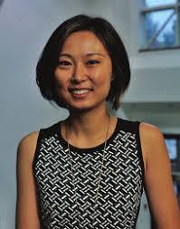 Jasmine Duong's Instagram, Twitter & Facebook