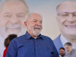 Lula deve voltar ao Rio duas vezes até o fim da campanha no primeiro turno 