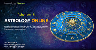 astrology swami is most popular astrologer in the world