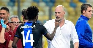 0 doelpogingen voor antwerp, 2 voor club brugge waarvan 1 binnen het kader. Opstelling Club Brugge Met Slechts Drie Nieuwe Namen Een Onverwachte Basisklant Voetbalprimeur Be
