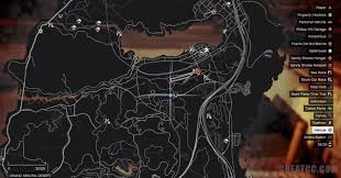 It runs from banham canyon drive in the southwest to route 68 in the northeast. Grand Theft Auto 5 Gta V Gta 5 Cheats Codes Cheat Codes For Pc