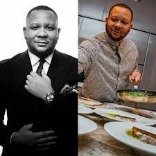 He graduated from le cordon bleu paris with a grande diplomé in cuisine and patisserie. Gyckjpm4t459m