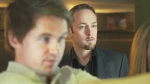 The Assassin: Tonight at 9pm Ch4