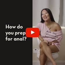 TUSHY: Happy Anal Pleasure Month!🍑 | Milled