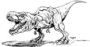 Coloring pages rex coloring jurassic world to print easy. T Rex Coloring Pages Coloring Rocks Jurassic Park Tattoo Jurassic Park T Rex Dinosaur Coloring Pages