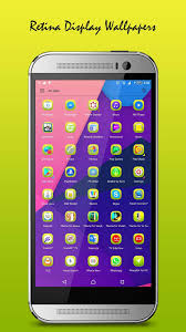 Theme for YU Yureka 2 for Android - APK ...