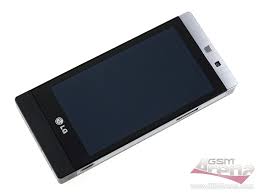 LG GD880 Mini pictures, official photos