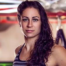 Leah Taylor vs. Jordan Branstetter, Fusion Fight League