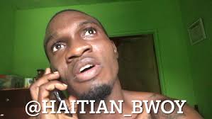 Profile for Haitians_bwoy