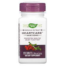 Heart healthy pumpkin and raisin cookies recipe food best heart healthy cookie recipes from heart healthy vegan hawthorn cookies recipe. Nature S Way Heartcare Hawthorn 80 Mg 120 Tablets Iherb
