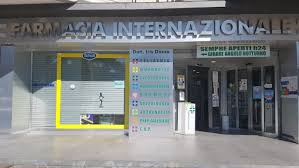 Check spelling or type a new query. Farmacia Internazionale Aversa