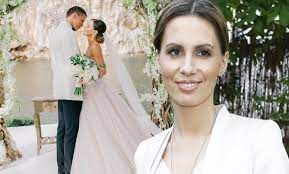 Check spelling or type a new query. Agnieszka Hyzy O Slubie Mariny Luczenko