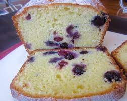 Maybe you would like to learn more about one of these? Blueberry Sour Cream Pound Cake My Favourite Pastime