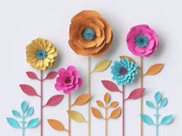 Alternatif untuk mengganti bunga segar adalah dengan bunga palsu, yang banyak beredar dipasaran dengan warna beragam tak kalah cantik dengan bunga segar. Cari Dekorasi Rumah Yang Murah Inilah 10 Cara Membuat Bunga Dari Kertas Yang Bikin Rumahmu Semakin