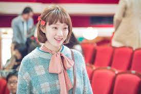 Along with kim bok joo. Weightlifting Fairy Kim Bok Joo K Drama Asiachan Kpop Image Board