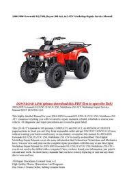 Your #1 online source of new genuine original oem parts for kawasaki klf300 bayou 300 (n) atv (31731) at discounted prices from manufacturers' warehouses in japan, usa detailed diagrams & catalogues. Mg 7587 Kawasaki Klf300 Bayou Wiring Diagram 4 X 4 Wiring Diagram