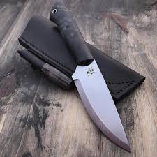 Cuando haya resultados de autocompletar disponibles, usa las flechas arriba y abajo para revisarlos y entrar para seleccionar uno. Finished Bushcraft With Leather Sheath And Ferro Rod Cuchillos Bushcraft Plantillas Cuchillos Cuchillos