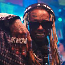 Lil wayne — fireman 04:23. Lil Wayne Playoff The Hype Magazine