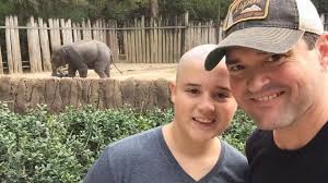 Fundraiser for Patrick Abbott by Emily West : Hope for Noah