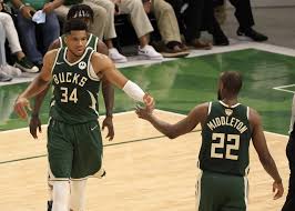 It was the first win for the bucks in an nba finals game since 1974. Xdoqxg0piqpr3m