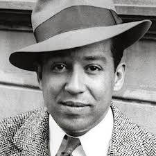 The Jazz Poet Langston Hughes Most of my own poems are racial in theme and  treatment, derived from the life I know. In many of them I try to grasp and  hold