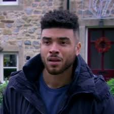 Emmerdale Nate Robinson star breaks silence amid shock death twist